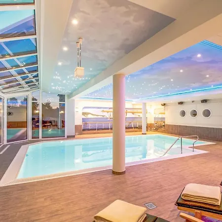 Wasserburg Turow Kaschow