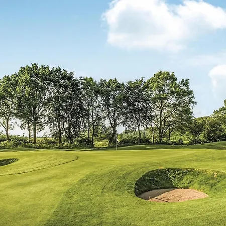 Wasserburg Turow アパート *