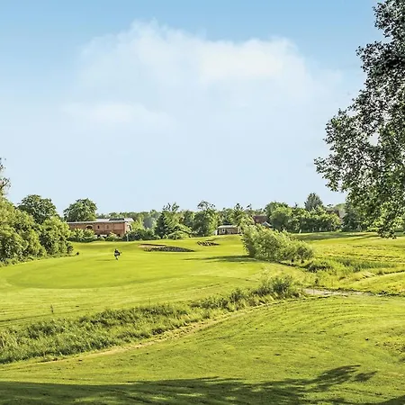 Wasserburg Turow アパート