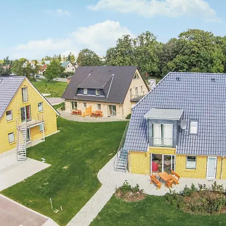 アパート Wasserburg Turow Kaschow