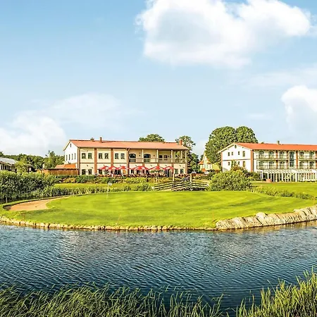 Wasserburg Turow アパート