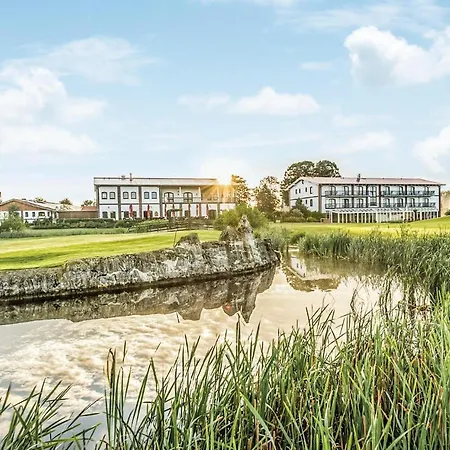 Wasserburg Turow アパート *