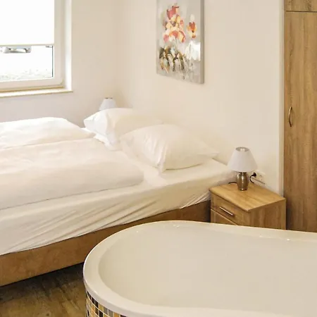 Wasserburg Turow アパート *