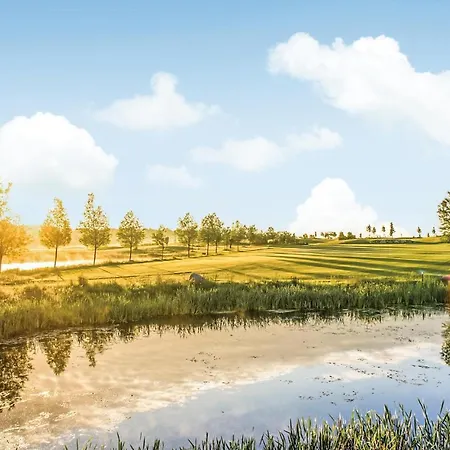 Апартаменты Wasserburg Turow Kaschow